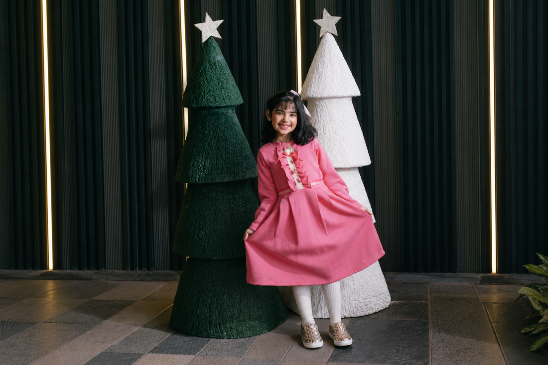 Kids Clothes Guide: Comfort, Quality & Fashion Tips