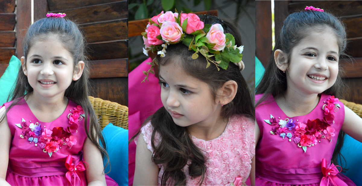 Petals kidswear online best sale