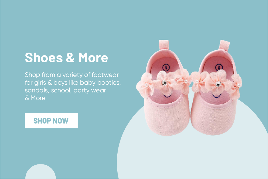 Petals kidswear online best sale