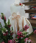 Pearl Blossom Frock