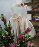 Pearl Blossom Frock